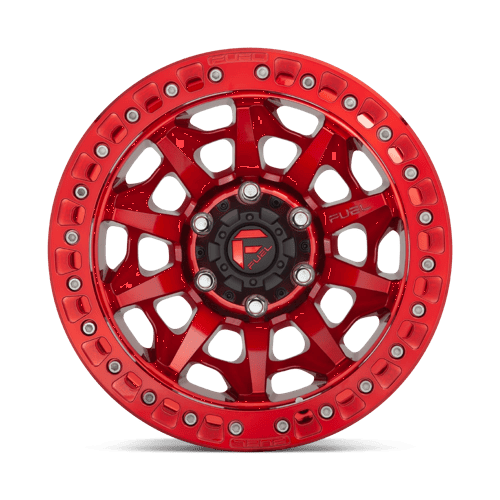 COVERT BL 17X9 6X135 87.1 QL -15