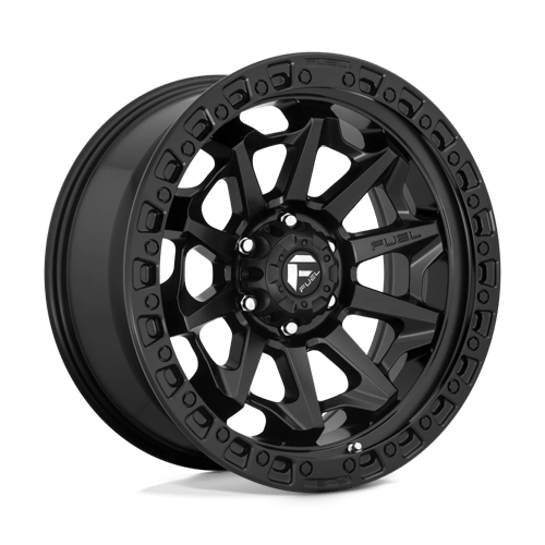 COVERT 17X8.5 6X120 67 BD +14