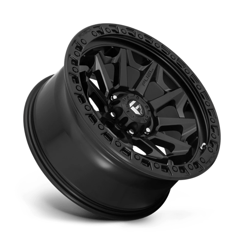 COVERT 17X8.5 6X120 67 BD +14