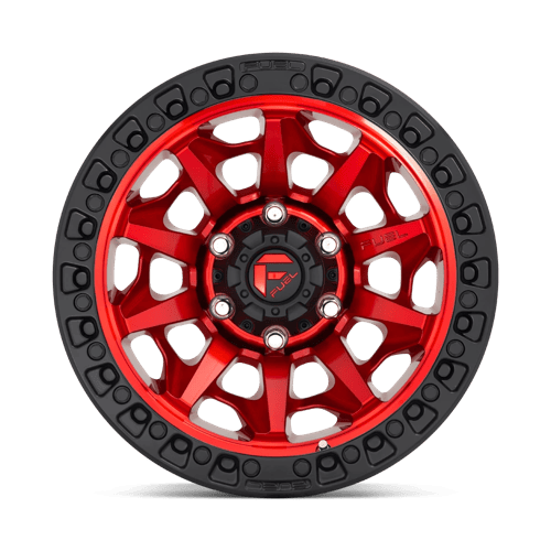 COVERT 17X9 6X5.5 106 QLB -12