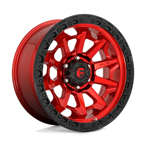 COVERT 17X9 8X170 125 QLB +1