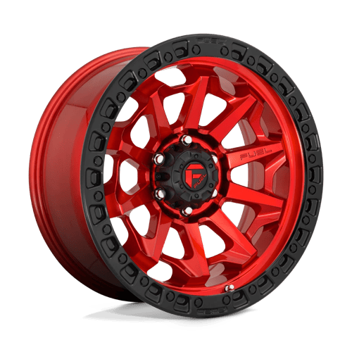 COVERT 20X9 8X180 124 QLB +1
