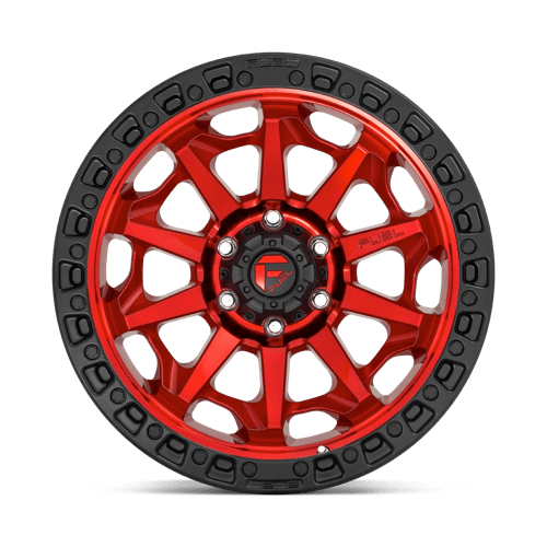COVERT 18X9 8X170 125 QLB -12