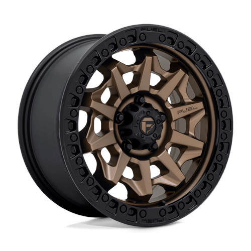 COVERT 17X8.5 5X120 65 ZDB +34