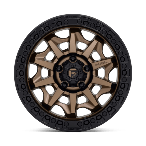 COVERT 17X8.5 5X120 65 ZDB +34