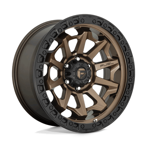 COVERT 18X9 8X180 124 ZDB +1
