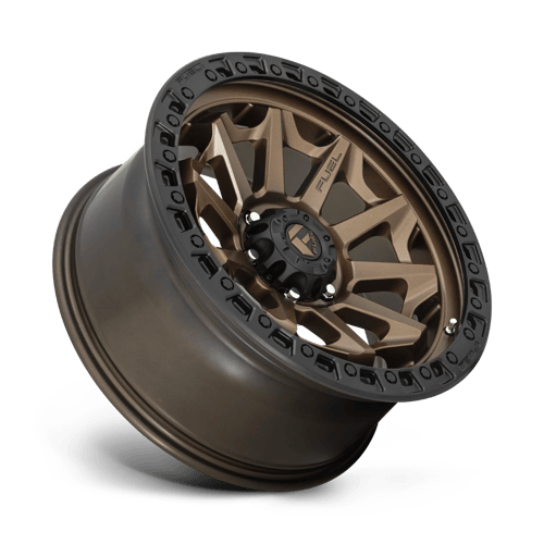 COVERT 18X9 8X180 124 ZDB +1
