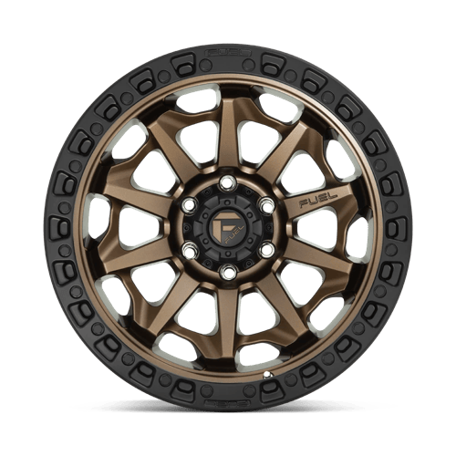 COVERT 18X9 8X180 124 ZDB +1