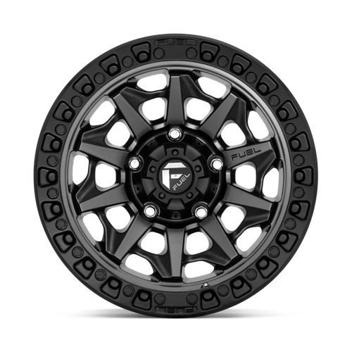 COVERT 17X8.5 5X120 65.07 GDB +34