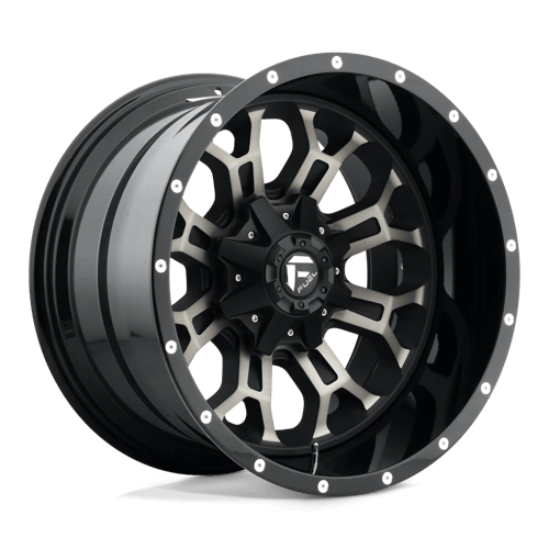 D561 18X9 8X170 GL-MACH-DDT -12MM