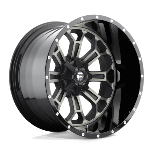 D561 22X12 8X180 GL-MACH-DDT -44MM