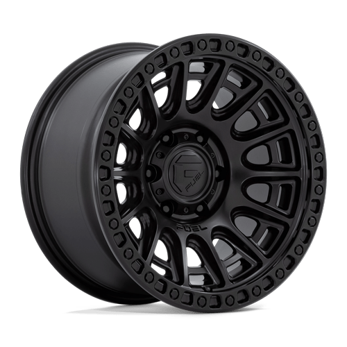 CYCLE 17X8.5 5X127 71 BD +30