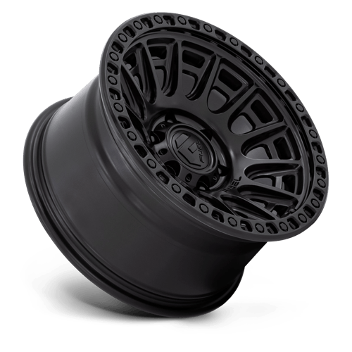 CYCLE 17X8.5 5X127 71 BD +30
