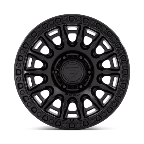 CYCLE 17X8.5 5X127 71 BD +30