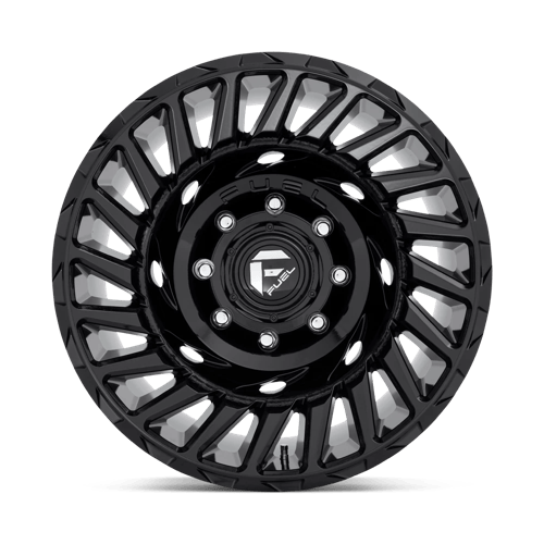 CYCLONE 20X10 8X170 125.1 BL -18