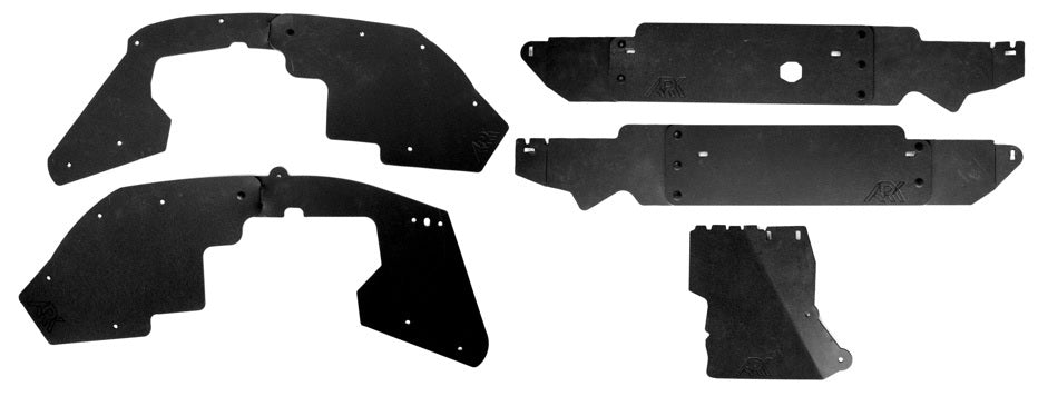2022-2026 Toyota Tundra Bundle and Save