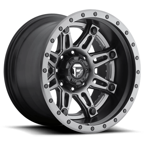 HOSTAGE 20X10 6X5.5 108 GD -19