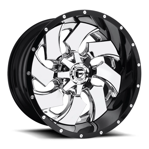 CLEAVER 22X10 5X4.5/5.0 78.1 PGB -13