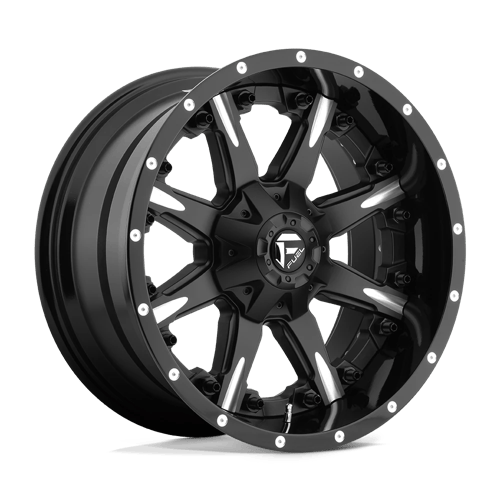 NUTZ 20X10 5X5.0/5.5 87.1 NBD -19