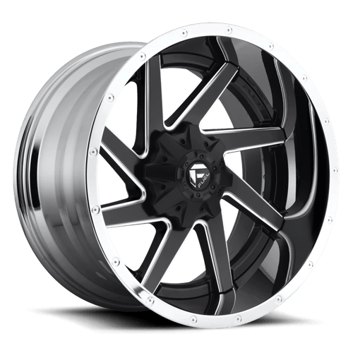 D264 20X10 6X135/5.5 MT-BLK-CHL -19MM