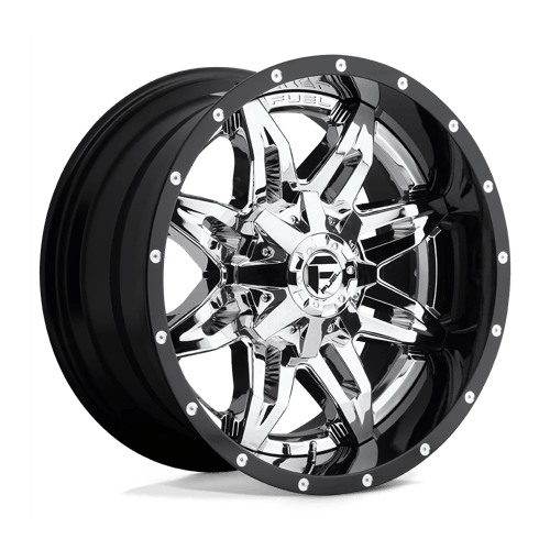 D266 20X10 8X180 CHR-PLATED-GBL -19MM