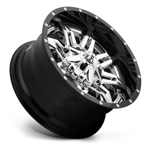 LETHAL 20X12 6X135/5.5 106.1 PGB -44