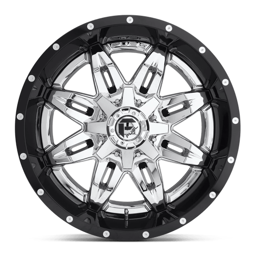 D266 20X10 8X180 CHR-PLATED-GBL -19MM