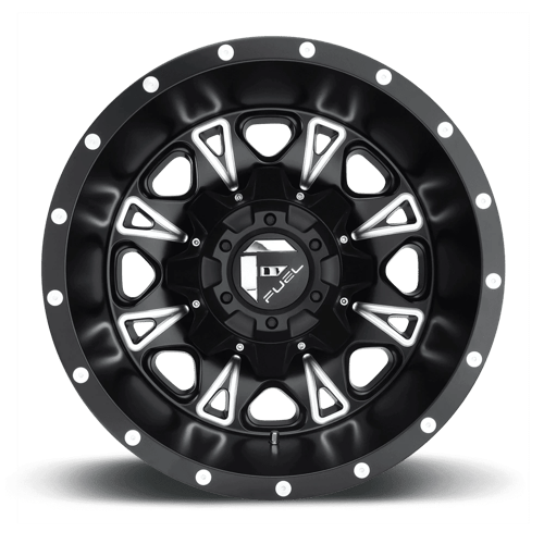 THROTTLE 17X9 5X5/135 87.1 NB -12
