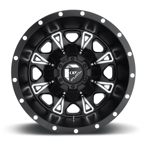 THROTTLE 20X9 8X180 125.1 NB +20