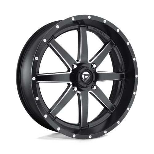 MAVERICK UTV 15X7 4X110 79.4 NBD +13