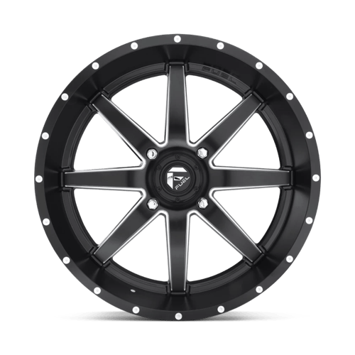 MAVERICK UTV 15X7 4X110 79.4 NBD +13