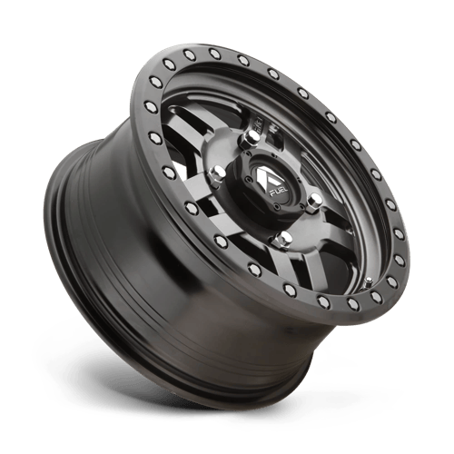 ANZA UTV 14X7 4X110 79.4 GDB +13