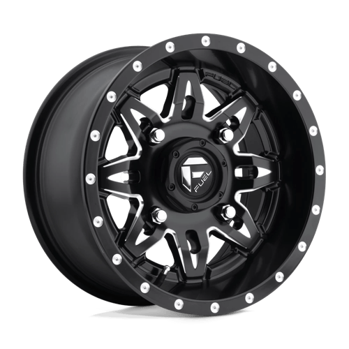 LETHAL UTV 14X7 4X110 79.4 NBD 13MM