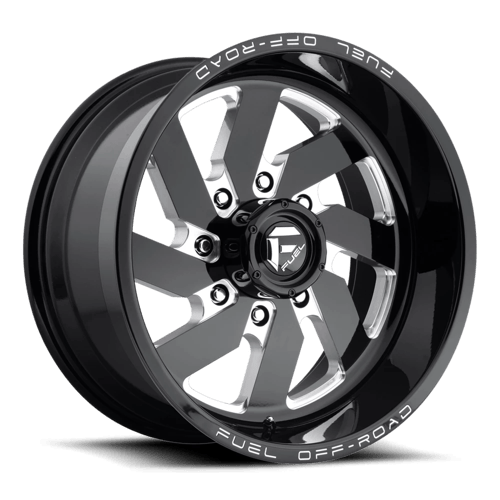 TURBO 20X10 8X170 125.1 NBL -18
