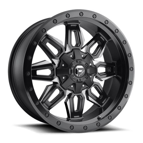 NEUTRON 18X9 8X180 124.2 NBD +01