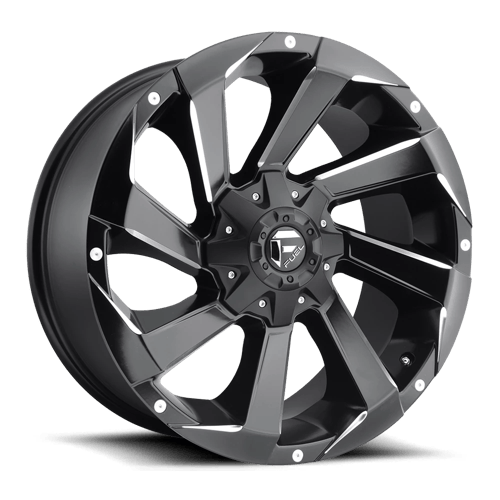 RAZOR 18X9 8X6.5 125.1 NBD +20