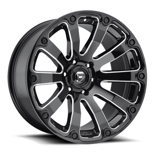 DIESEL 17X9 5X127 NBL 5.00 78.1 +01