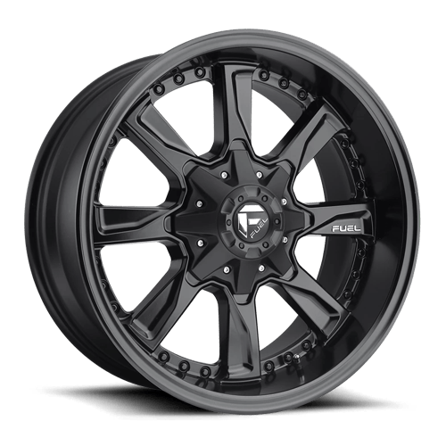 HYDRO 18X9 8X170 BD 5.75 125.1 20MM