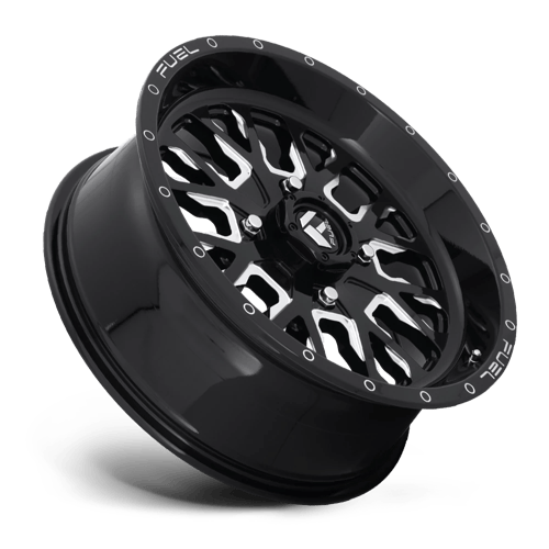 STROKE UTV 24X7 4X137 110.2 NBL +13
