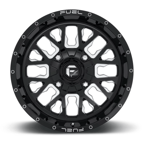 STROKE UTV 24X7 4X156 NBL 132 +13