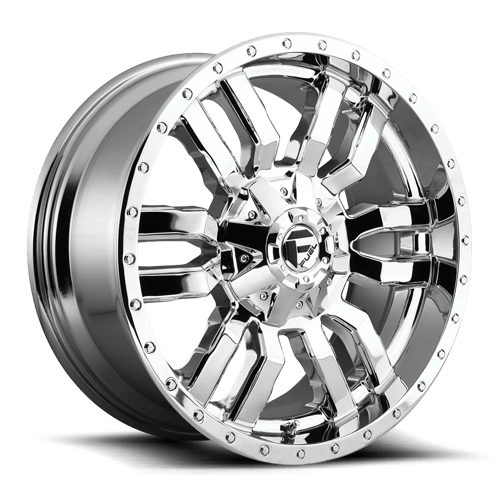 D631 22X10 8X170 CHR-PLATED 10MM