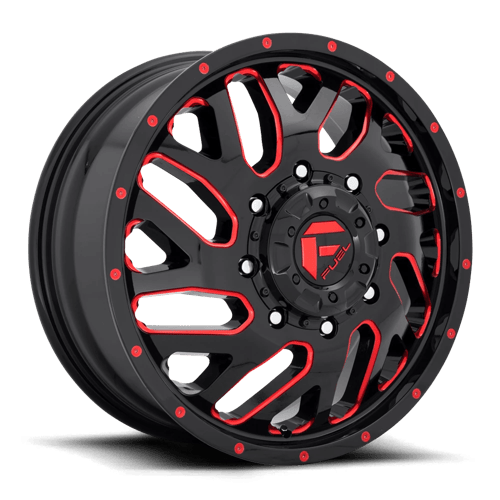 TRITON 20X8.25 8X210 154.3 NLQ +105