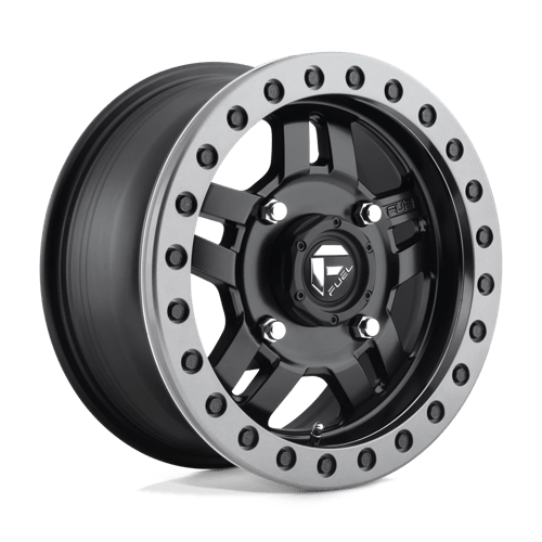 ANZA BL 15X7 4X156 132 BD +38