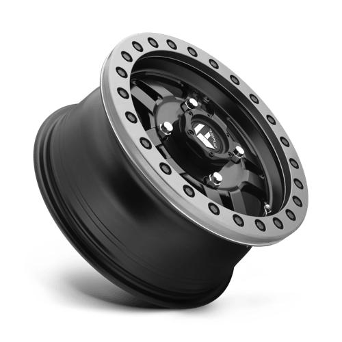 ANZA BL 15X7 4X156 132 BD +38