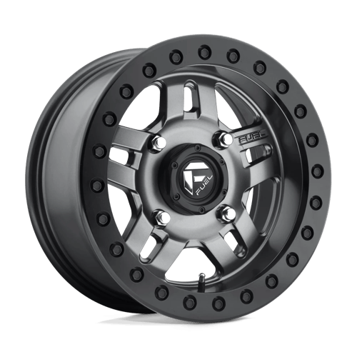 ANZA BL 15X7 4X156 132 GD +13