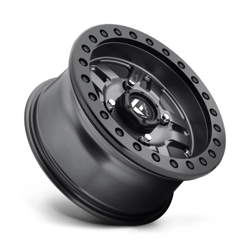 ANZA BL 15X7 4X156 132 GD +13