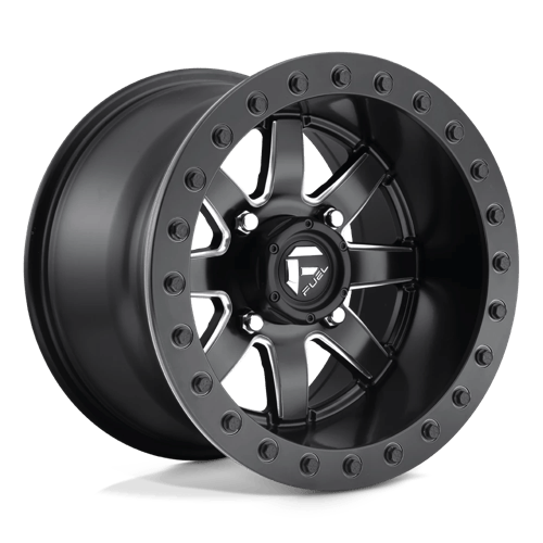MAVERICK LT UTV BL 14X10 BLANK +0 NBD