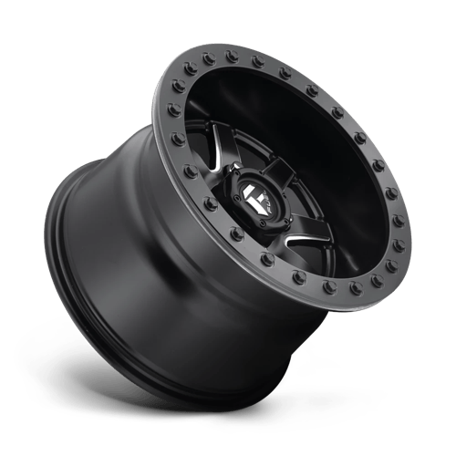 MAVERICK LT UTV BL 14X10 BLANK +0 NBD