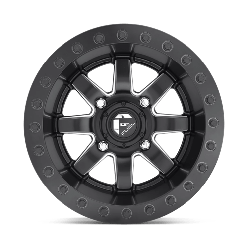 MAVERICK LT UTV BL 14X10 4X137 +0 NBD