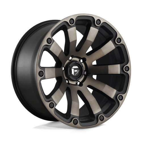 DIESEL 20X9 6X135 87.1 MBT +20